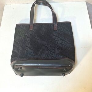 Victoria's Secret Handbag Purse Tote Bag